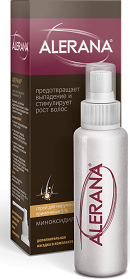 выпадение волос