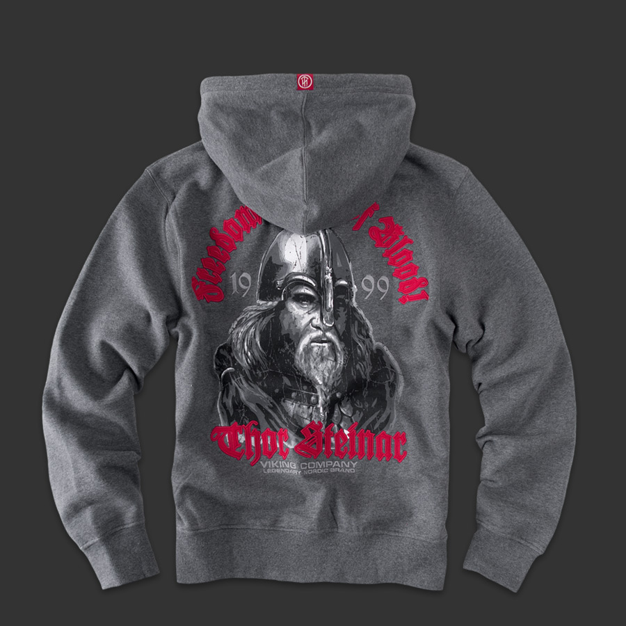 Thor Steinar