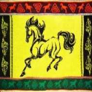 махровые полотенца
