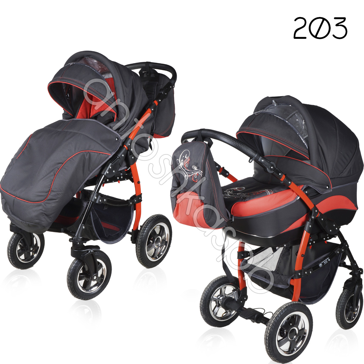 детская коляска