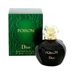 Poison,Christian Dior