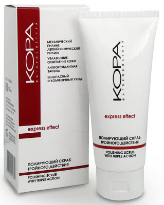косметика кора купить
