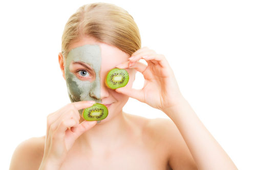 Домашние рецепты натуральных масок для лица домашние рецепты, натуральные маски