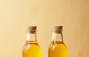 Масло пшеничных отрубей; это одно и то же, что и масло зародышей пшеницы? Масло из зародышей пшеницы рядом с маслом из пшеничных отрубей