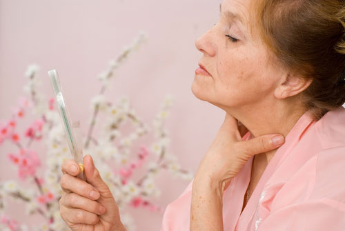 Cosmetology and skin aging: how to slow down age-related changes skin aging