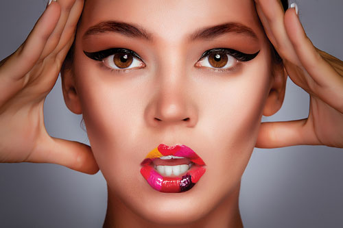 Die Kunst des Rougeauftrags: Wie man Rouge richtig auswählt und aufträgt rouge