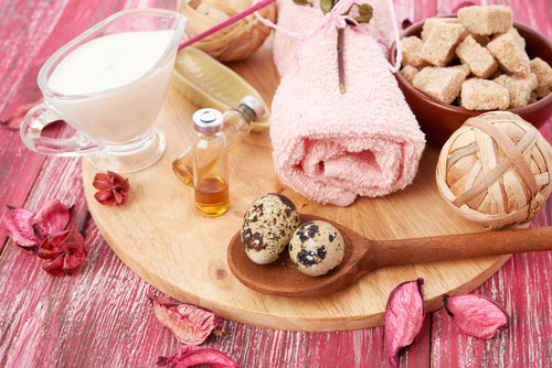 Гусиная кожа: уникальные рецепты от ароматерапии гусиная кожа