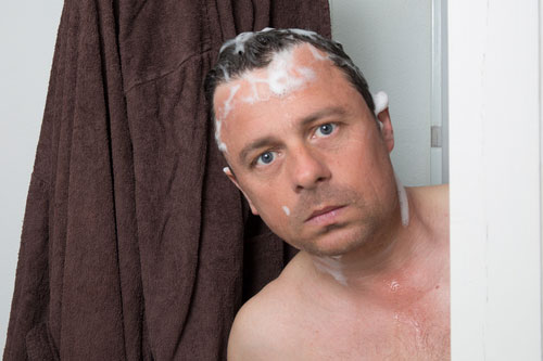 Вросшие волосы и какие проблемы они вызывают вросшие волосы