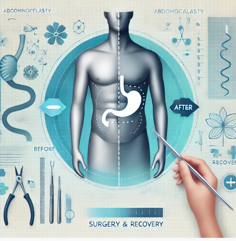 Абдоминопластика для коррекции фигуры: что нужно знать перед операцией Абдоминопластика для коррекции фигуры: что нужно знать перед операцией