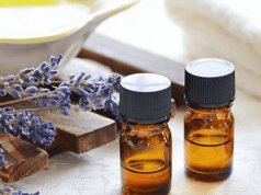 Can essential oils be used as an alternative and supportive role in eliminating dandruff? Essential oil in the fight against dandruff