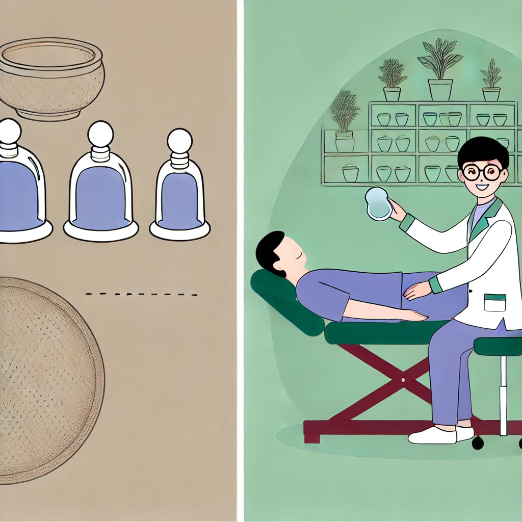 История баночного массажа История баночного массажа