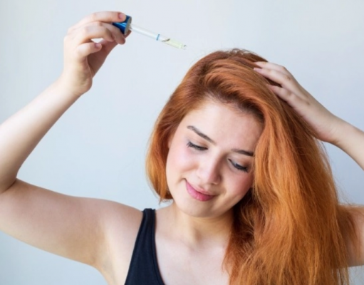 Стоит ли использовать никотиновую кислоту для стимуляции роста волос? Использование никотиновой кислоты для стимуляции роста волос