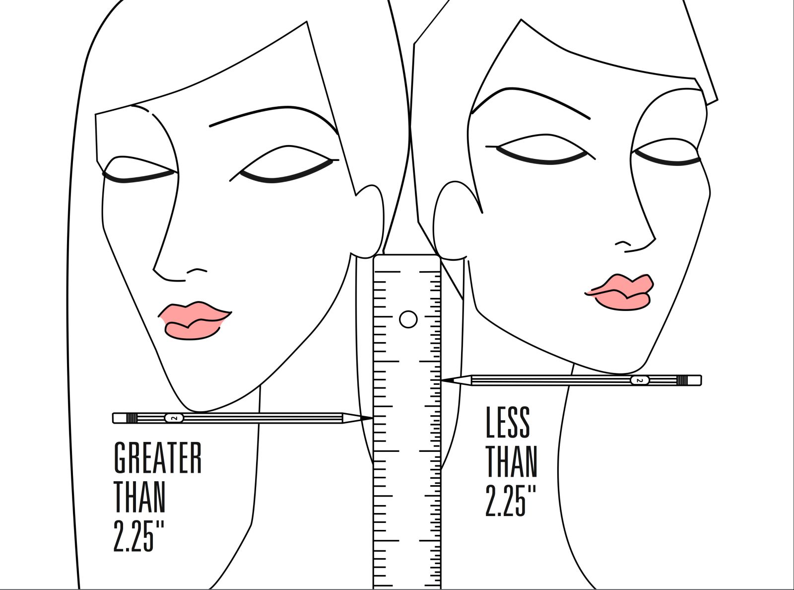 Чи підійде мені коротка стрижка? Правило 6 см коротка стрижка