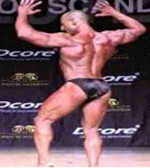 Нандролон Деканоат: влияние на кожные покровы