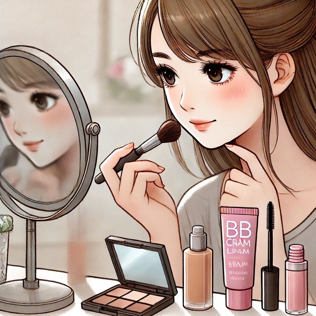 Подростки и косметика: как выбрать безопасные средства и макияж Подростки и косметика: как выбрать безопасные средства и макияж